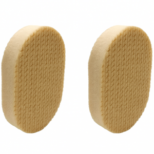 پک دو عددی لیف نانو فوم شستشوی بدن لایه‌بردار