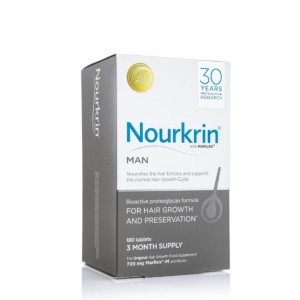 قرص نورکرین آقایان  فارمامدیکو