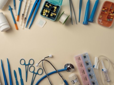 تفاوت تجهیزات پزشکی مصرفی و غیرمصرفی در مطب‌ها و کلینیک‌ها