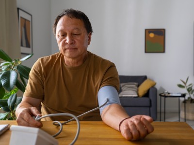 راهنمای خرید دستگاه فشارخون خانگی دقیق و قابل اعتماد