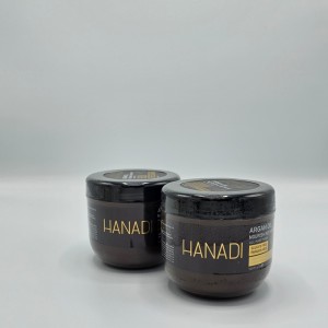 ماسک موی هانادی (Hanadi Hair Mask)