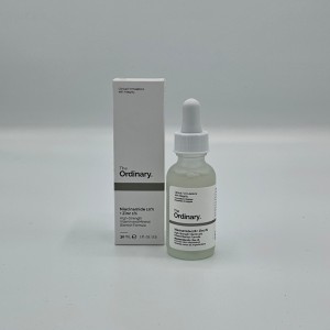 سرم نیاسینامید اوردینری The Ordinary Niacinamide 10% + Zinc 1%