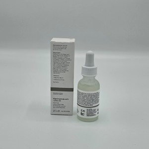 سرم نیاسینامید اوردینری The Ordinary Niacinamide 10% + Zinc 1%