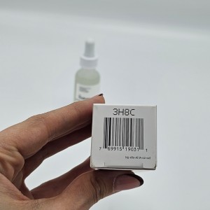 سرم نیاسینامید اوردینری The Ordinary Niacinamide 10% + Zinc 1%