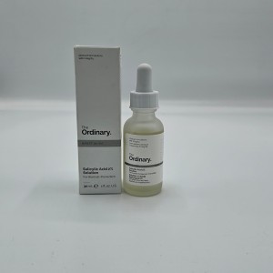 سرم سالیسیلیک اسید اوردینری The Ordinary Salicylic Acid 2% Solution