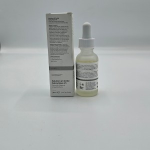 سرم سالیسیلیک اسید اوردینری The Ordinary Salicylic Acid 2% Solution
