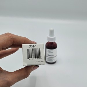 محلول لایه‌بردار AHA اوردینری The Ordinary AHA 30% + BHA 2% Peeling Solution