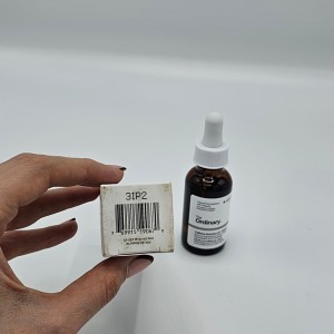 سرم کافئین اوردینری The Ordinary Caffeine Solution 5% + EGCG