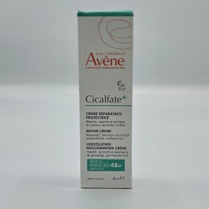 کرم ترمیم کننده سیکالفیت پلاس اون (Avène Cicalfate+ Repairing Protective Cream)