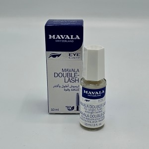 تقویت‌کننده مژه ماوالا (Mavala Double Lash)