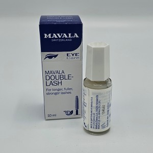 تقویت‌کننده مژه ماوالا (Mavala Double Lash)