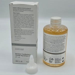 تونر لایه‌بردار گلیکولیک اسید اوردینری (The Ordinary Glycolic Acid 7% Toning Solution)