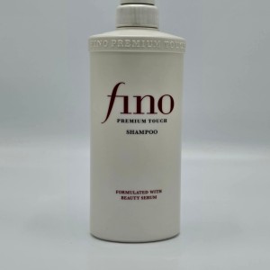 پک احیا کننده مو  شامپو + روغن مو fino