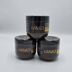 پک ۶ عددی ماسک موی هانادی (Hanadi Hair Mask)