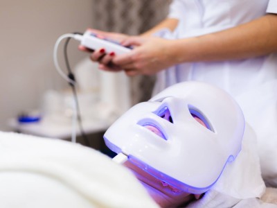 بهترین دستگاه‌های جوانسازی پوست مخصوص کلینیک‌های زیبایی