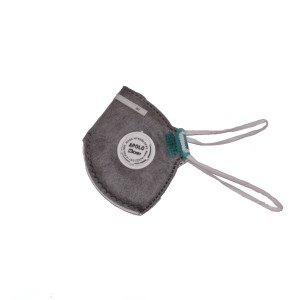 ماسک ۵لایه فیلتردار آپولو مدل 8226 (APOLO)