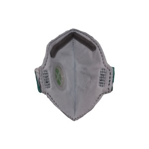 ماسک ۴لایه بدون فیلتر آپولو مدل 8220 (APOLO)