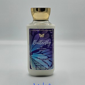 لوسیون بدن بث اند بادی ورکس Bath &amp; Body Works