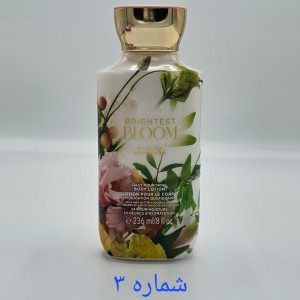 لوسیون بدن بث اند بادی ورکس Bath &amp; Body Works
