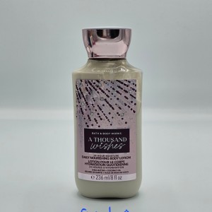 لوسیون بدن بث اند بادی ورکس Bath &amp; Body Works