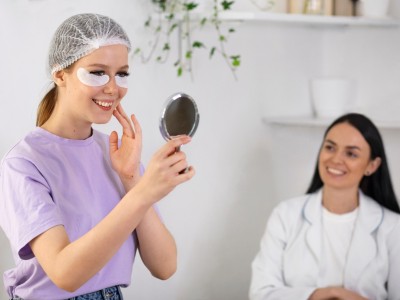 راهنماي مراقبت از پوست بعد از درمان هاي كلينيكي