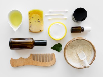 بهترین محصولات ترمیم مو بعد از رنگ و دکلره