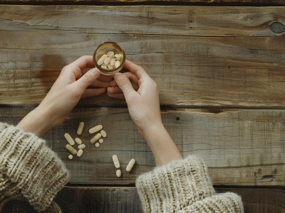 تفاوت مکمل‌های زیبایی پوست با مکمل‌های عمومی