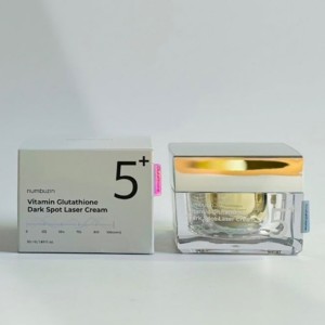 کرم گلوتاتیون Numbuzin (نامبوزین)روشن کننده قوی پوست