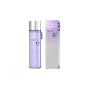 تونر تقویت‌کننده و درخشان‌کننده نامبوزین شماره 9 (Numbuzin No.9 Pudding Serum Toner)