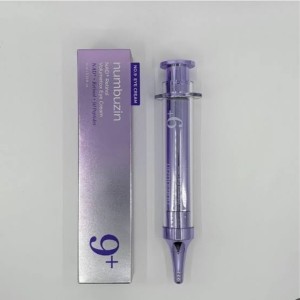 کرم دور چشم پرکننده و جوان‌ساز نامبوزین شماره 9 (No. 9 Melting Collagen & Peptide Eye Cream)