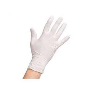 دستکش لاتکس حریر مدل op-perfect