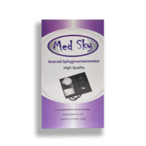 گوشی پزشکی برند Med Sky