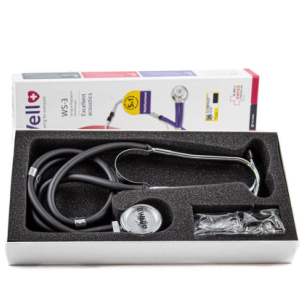 گوشی پزشکی برند single