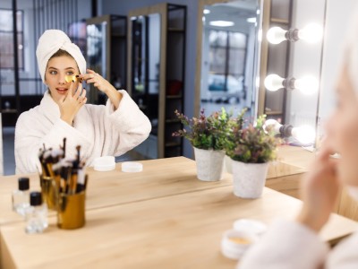 روتین مختصر و کاربردی مراقبت از پوست برای افراد پرمشغله