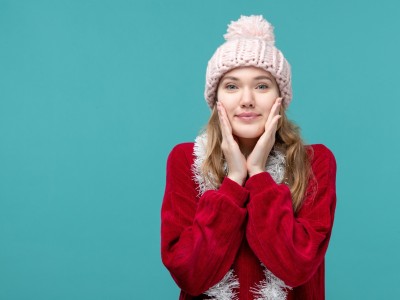 روش هاي جلوگيري از خشكي پوست در فصل سرد