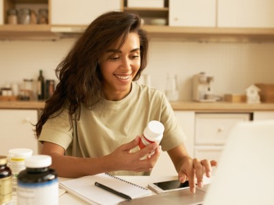 معرفي مكمل هاي مناسب براي افزايش انرژي روزمره