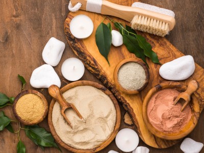 تركيب هاي مهم در مكمل هاي پوست، مو و ناخن