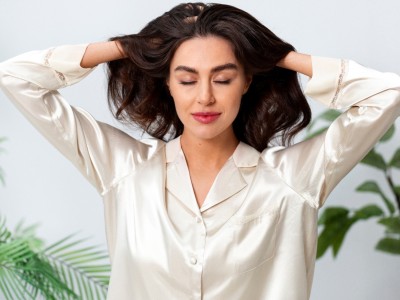 بهترين روش هاي مراقبت از موهاي چرب و معمولي