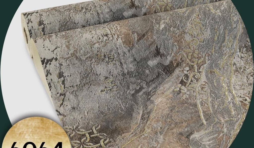 آلبوم کاغذدیواری فانتوم 6064 PHANTOM