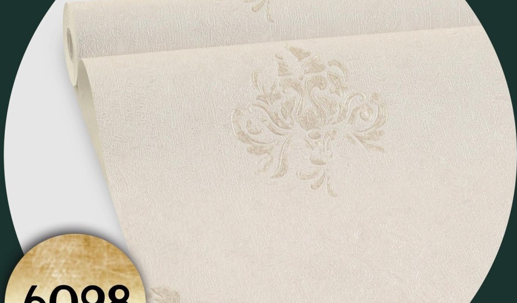 آلبوم کاغذدیواری فانتوم 6098 PHANTOM