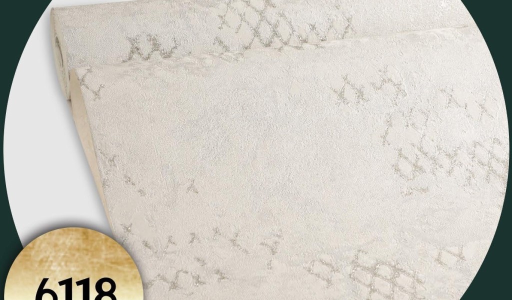 آلبوم کاغذدیواری فانتوم 6118 PHANTOM