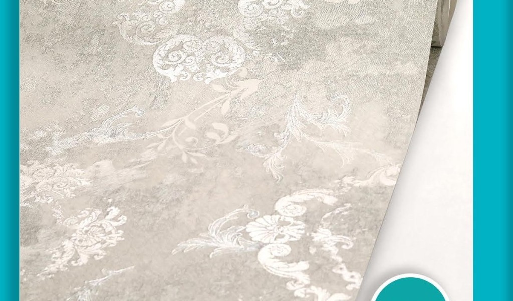 آلبوم کاغذدیواری تایفون کد TYPHON 4026