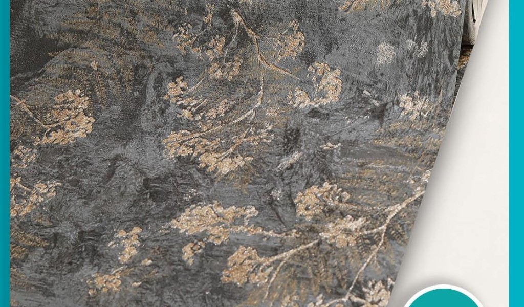 آلبوم کاغذدیواری تایفون کد TYPHON 4052