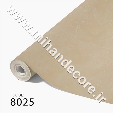 آلبوم کاغذدیواری کنتراست کد 8025 CONTRAST