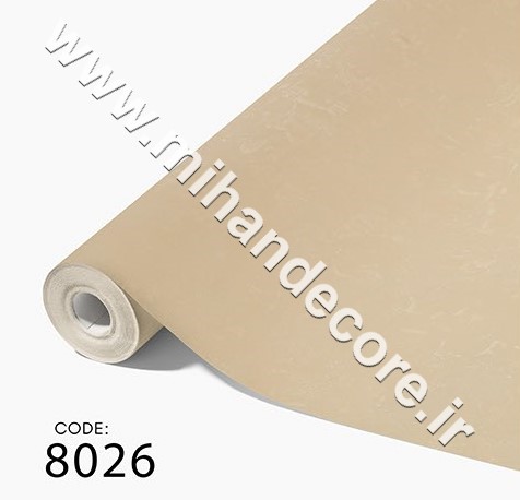 آلبوم کاغذدیواری کنتراست کد 8026 CONTRAST