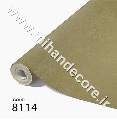 آلبوم کاغذدیواری کنتراست کد 8114 CONTRAST