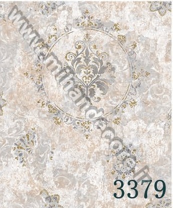 آلبوم کاغذ دیواری کوکCOOK کد 3379