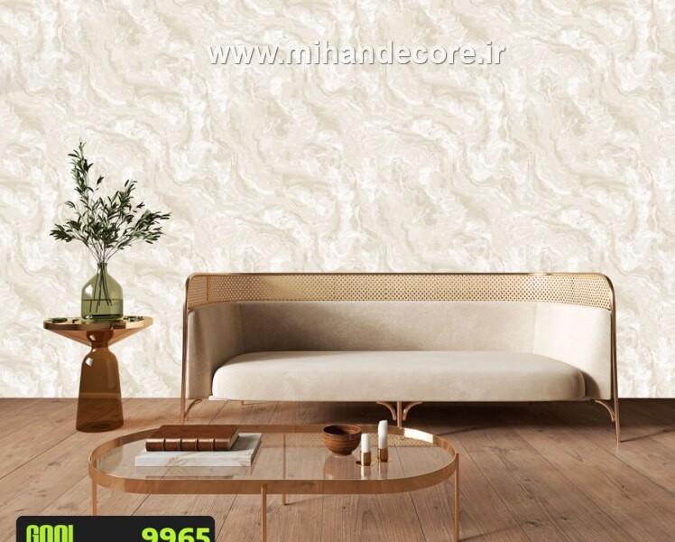 آلبوم کاغذ دیواری گل GOOL کد 9965