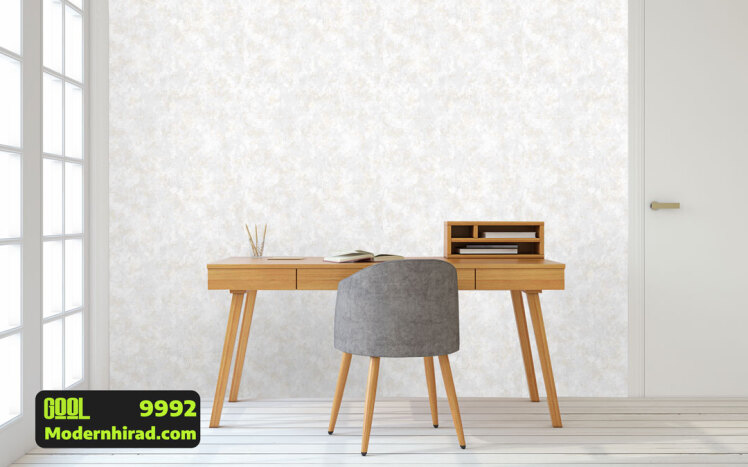 آلبوم کاغذ دیواری گل GOOL کد 9992
