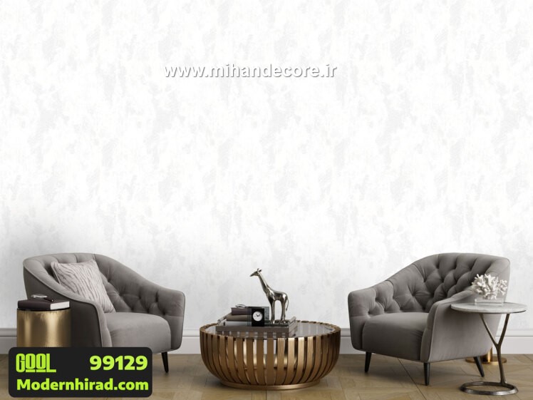 آلبوم کاغذ دیواری گل GOOL کد 99129